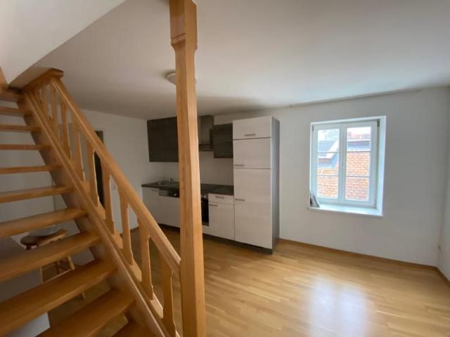 Apartment mieten in Steyr, Zwischenbrücken
