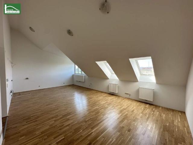 Wohnung kaufen in Meidling, Wien