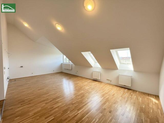 Apartment kaufen in Meidling, Wien