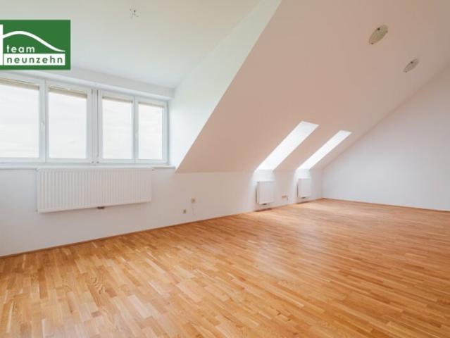 Wohnung kaufen in Wien