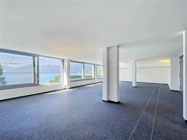 Büro kaufen in Chailly-Montreux, Waadt