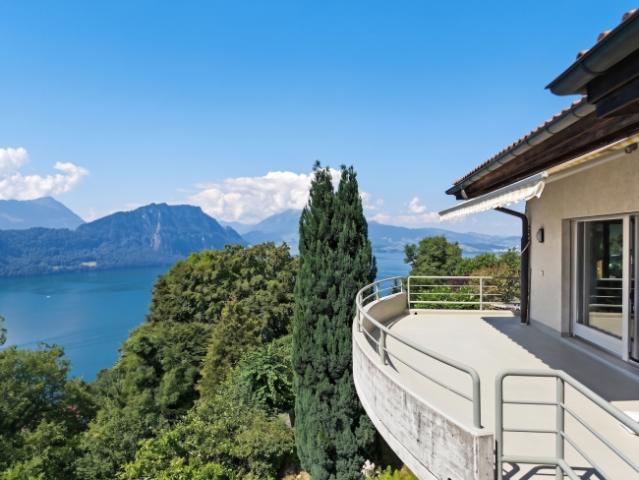 Einfamilienhaus kaufen in Lü