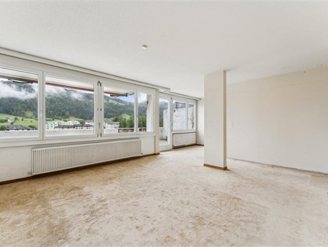 Wohnung kaufen in Lü