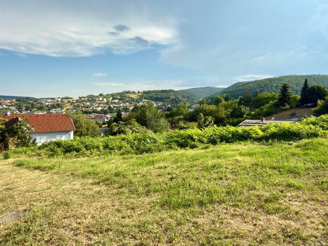 Grundstück kaufen in Wiesen, Burgenland