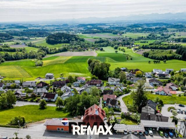 Grundstück kaufen in Wolfsegg am Hausruck, Oberösterreich