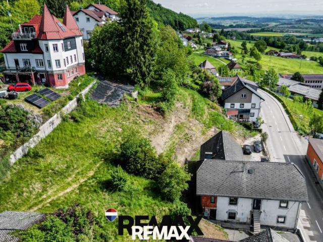 Grundstück kaufen in Wolfsegg am Hausruck, Oberösterreich