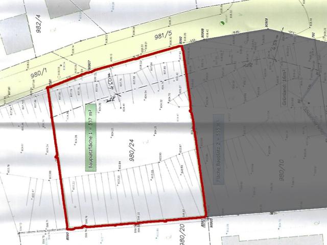 Grundstück kaufen in Adnet, Salzburg