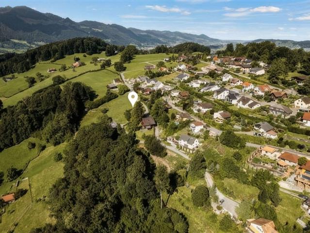 Grundstück kaufen in Benken (SG), St. Gallen