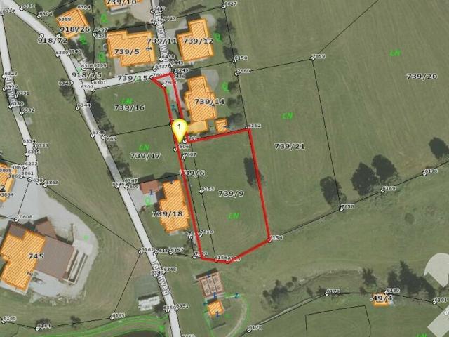 Grundstück kaufen in Schladming, Steiermark