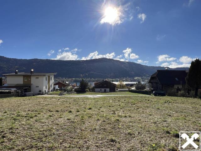 Immobilie kaufen in Tschöran, Steindorf am Ossiacher See