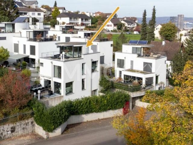 Einfamilienhaus kaufen in Pratteln
