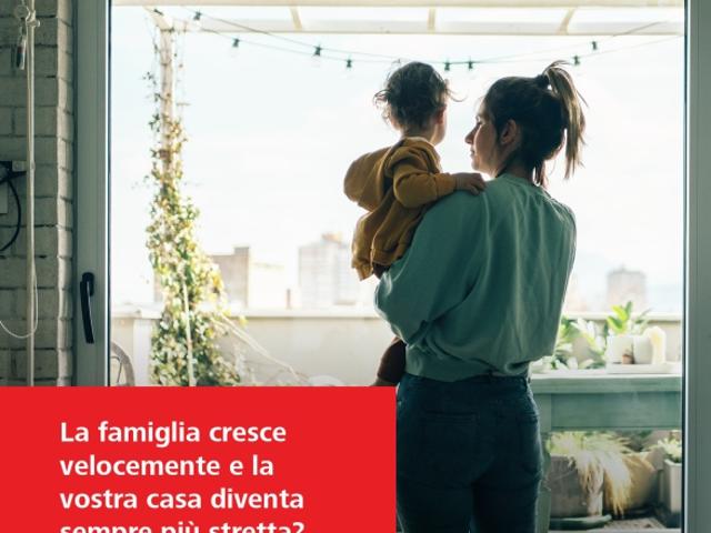 Einfamilienhaus kaufen in Mendrisio, Tessin