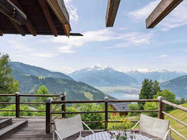 Haus kaufen in Thumersbach, Zell am See
