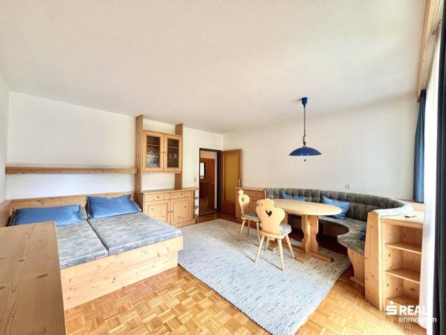 Apartment kaufen in Neustift im Stubaital, Tirol