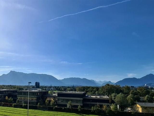 Wohnung mieten in Bergheim, Salzburg