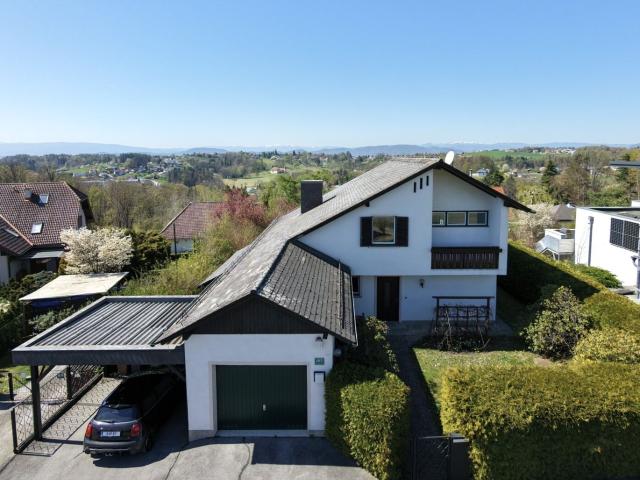 Haus kaufen in Gersdorf-Feistritz, Steiermark