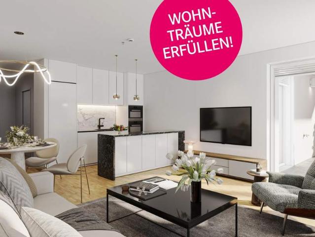 Wohnung kaufen in Krems an der Donau, Niederösterreich
