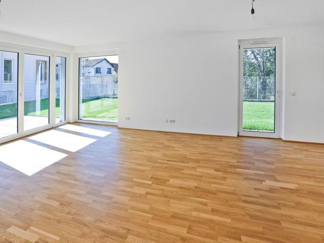 Wohnung kaufen in Krems an der Donau, Niederösterreich