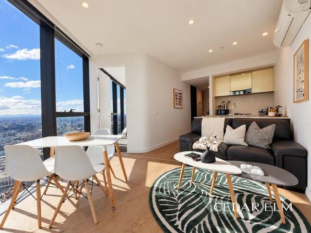 Apartment for sale in Melbourne