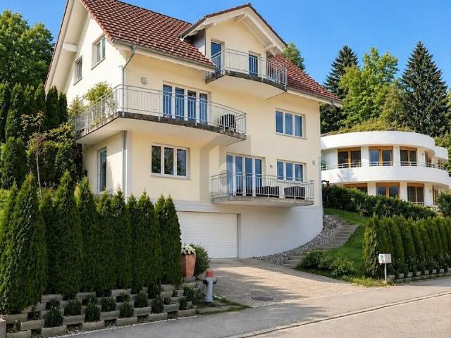 Einfamilienhaus kaufen in Gibswil, Fischenthal