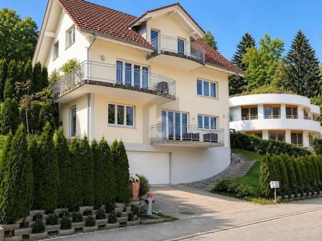 Einfamilienhaus kaufen in Fischenthal, Zürich