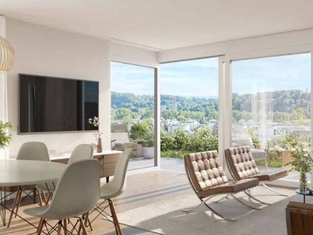 Einfamilienhaus kaufen in Neuenegg, Bern