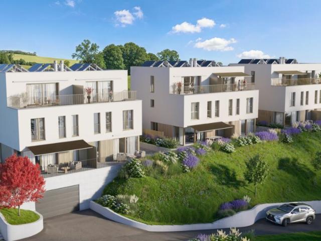 Einfamilienhaus kaufen in Neuenegg, Bern