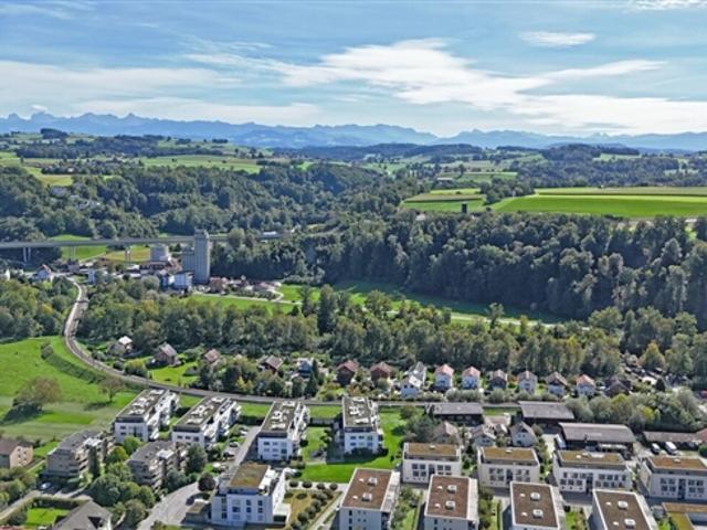 Einfamilienhaus kaufen in Neuenegg, Bern