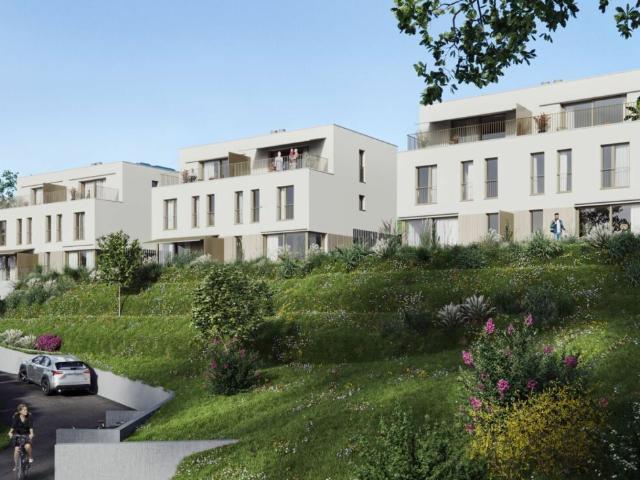 Reihenfamilienhaus kaufen in Neuenegg, Bern