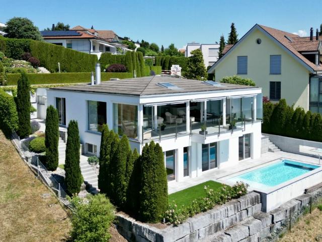 Einfamilienhaus kaufen in Wil (SG), St. Gallen