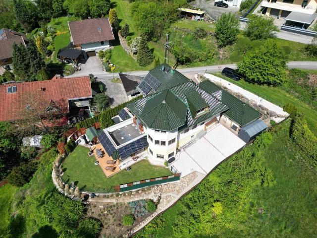 Haus kaufen in Döbriach, Kärnten