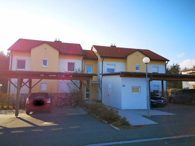 Apartment mieten in Stinatz/Stinjaki, Bezirk Güssing