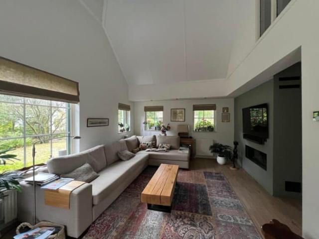 Woning te huur in Bennekom, Gelderland