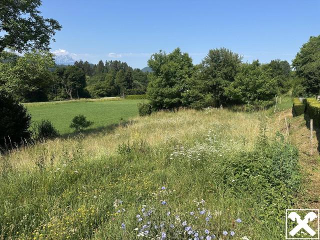 Immobilie kaufen in Farrendorf, Schiefling am Wörthersee