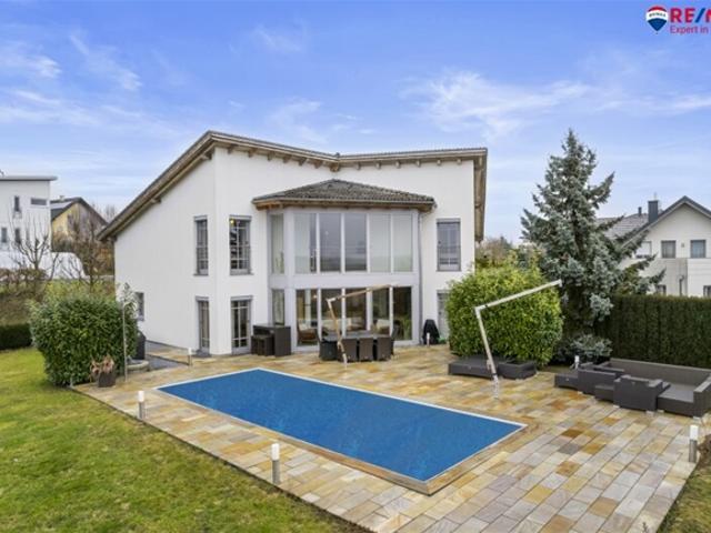 Einfamilienhaus kaufen in Kematen an der Krems, Oberösterreich