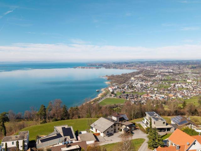Apartment kaufen in Lochau, Vorarlberg
