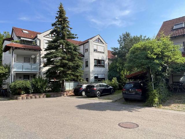Wohnung kaufen in Beilstein, Landkreis Cochem-Zell