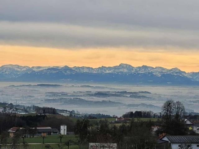 Apartment mieten in St. Agatha, Henzing