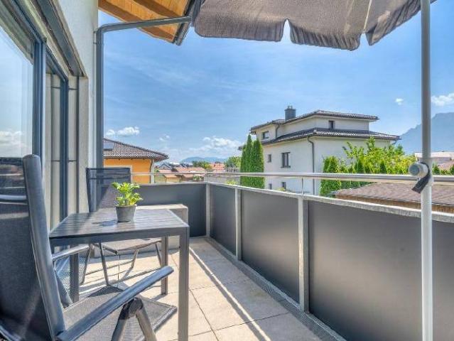 Apartment kaufen in Wals-Siezenheim, Salzburg