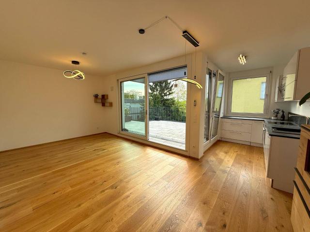 Apartment kaufen in Donaustadt, Wien