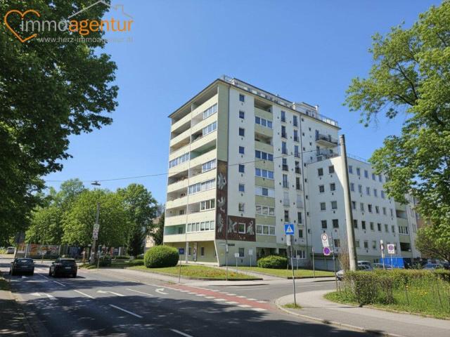Apartment kaufen in Kleinmünchen-Auwiesen, Linz
