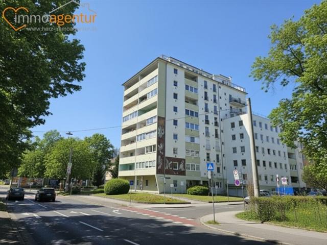 Wohnung kaufen in Linz, Oberösterreich