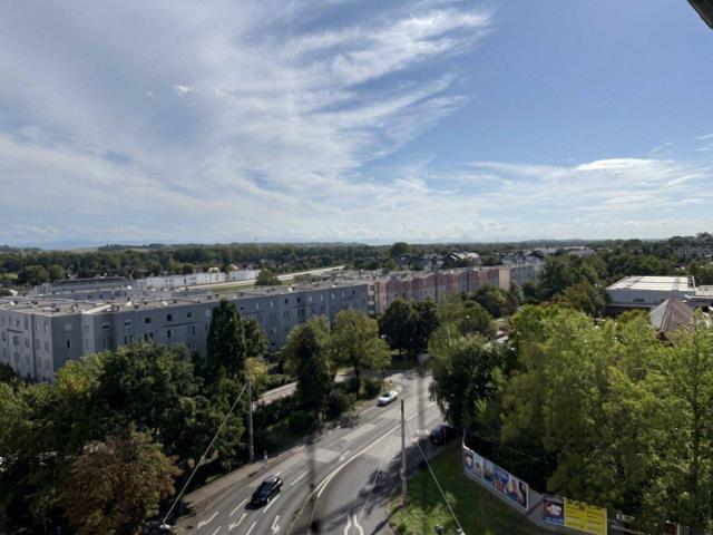 Apartment kaufen in Kleinmünchen-Auwiesen, Linz