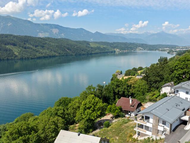 Apartment kaufen in Millstatt am See, Kärnten