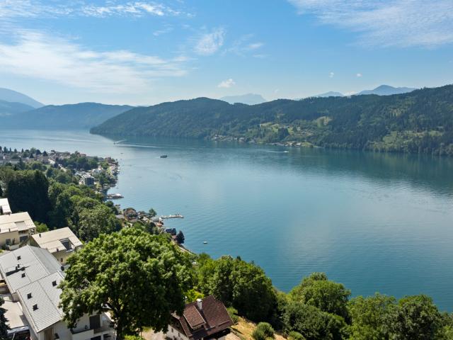 Wohnung kaufen in Lechnerschaft, Millstatt am See