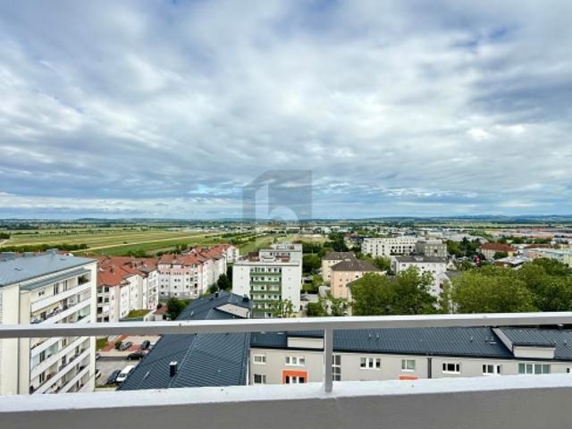 Wohnung mieten in Eisenstadt, Burgenland