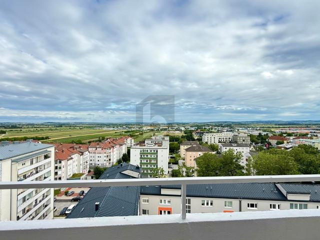 Wohnung mieten in Eisenstadt, Burgenland