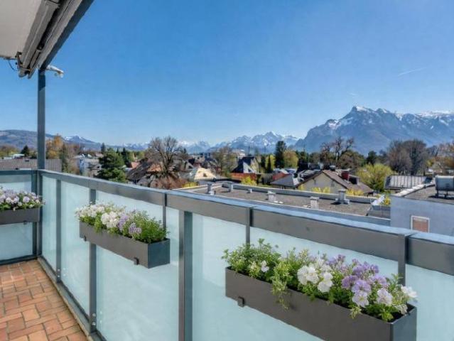 Apartment kaufen in Salzburg