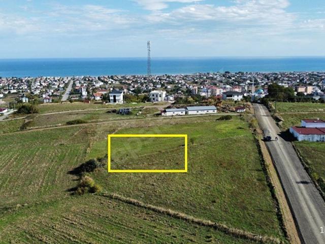 Atakum, Samsun içerisinde satılık mülk