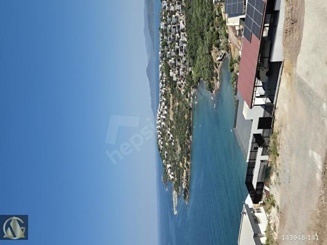 Milas, Muğla içerisinde satılık Arsa